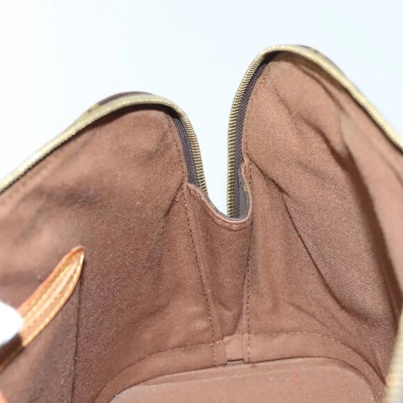 LOUIS VUITTON Monogram Alma Hand Bag M51130 LV Auth 137070 - Picture 11 of 16